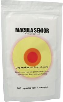 Macula Senior - 360Cp