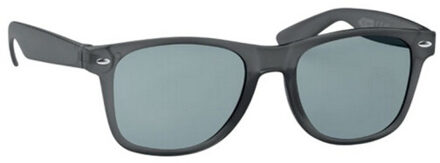 Macusa rpet zonnebril Grijs - One size