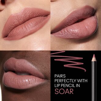 Macximal Silky Matte Lipstick 3,5g (Verschillende Tinten) - COOL TEDDY