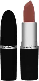 Macximal Silky Matte Lipstick 3,5g (Verschillende Tinten) - Sin