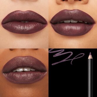 Macximal Silky Matte Lipstick 3,5g (Verschillende Tinten) - Smoked Purple