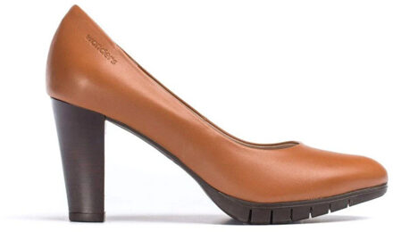 Macy dames pump Bruin - 36