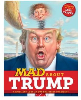 MAD About Trump