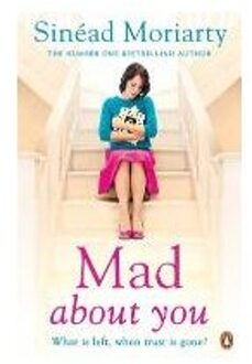 Mad About You - Boek Sinead Moriarty (0241963389)