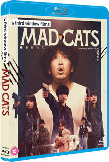 Mad Cats