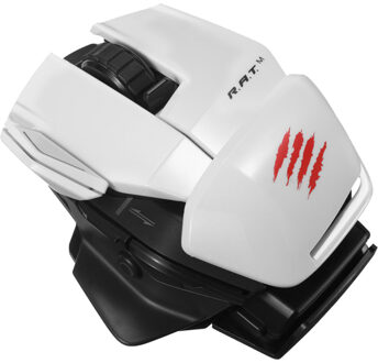 Mad Catz Office R.A.T.M Wireless Mobile Mouse