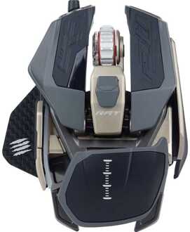 Mad Catz R.A.T. Pro X3 Supreme Edition