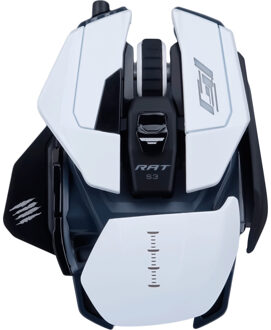 Mad Catz R.A.T. S3 wh
