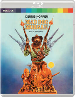 Mad Dog Morgan (UK Standard Edition)
