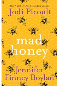 Mad Honey - Picoult, Jodi
