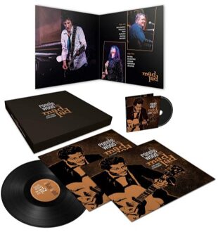 Mad Lad: A Live Tribute To Chuck Berry