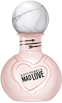 Mad Love 100 ml Vrouwen 100ml eau de parfum