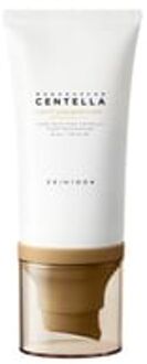 Madagascar Centella Air Fit Suncream Light 50ml - Zonnebrandcrème