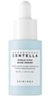 Madagascar Centella Hyalu-Cica Blue Serum Mini - Gezichtsserum