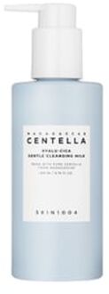 Madagascar Centella Hyalu-Cica Gentle Cleansing Milk - Gezichtsreiniger