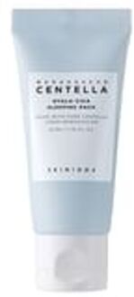 Madagascar Centella Hyalu-Cica Sleeping Pack Mini - Nachtmasker