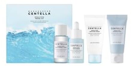 Madagascar Centella Hyalu-Cica Travel Kit 4 pcs