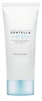 Madagascar Centella Hyalu-Cica Water-Fit Sun Serum Jumbo - Zonnebrandserum