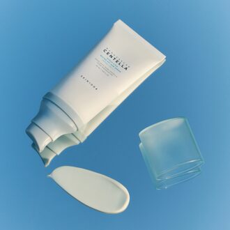 Madagascar Centella Hyalu-Cica Water-Fit Sun Serum SPF50+ PA++++ 50ml