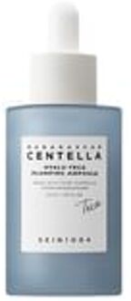 Madagascar Centella Hyalu-Teca Plumping Ampoule 50ml