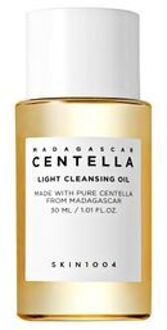 Madagascar Centella Light Cleansing Oil Mini - Reinigingsolie