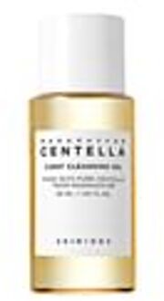 Madagascar Centella Light Cleansing Oil Mini - Reinigingsolie