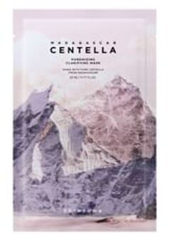 Madagascar Centella Poremizing Clarifying Mask - Gezichtsmasker