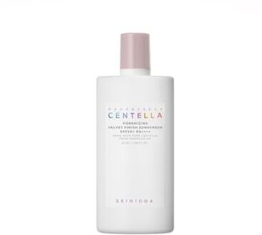 Madagascar Centella Poremizing Velvet Finish Sunscreen - Zonnebrandcrème