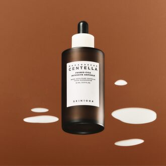 Madagascar Centella Probio-Cica Intensive Ampoule 50ml