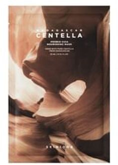 Madagascar Centella Probio-Cica Nourishing Mask - Sheetmasker
