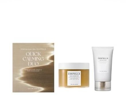 Madagascar Centella Quick Calming Duo Set 2 pcs