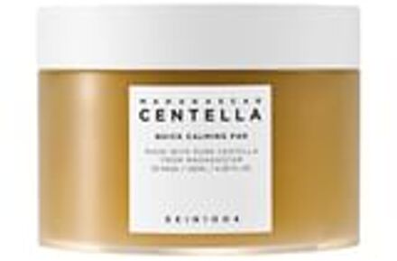 Madagascar Centella Quick Calming Pad