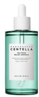 Madagascar Centella Tea-Trica Relief Ampoule - Gezichtsampul