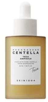 Madagascar Centella Teca Ampoule 50ml