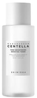 Madagascar Centella Tone Brightening Boosting Toner - Gezichtstoner
