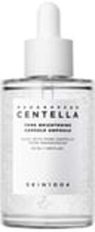 Madagascar Centella Tone Brightening Capsule Ampoule - Gezichtsserum