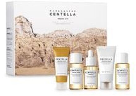 Madagascar Centella Travel Kit - Hydratatie
