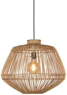 Madagascar Hanglamp Bruin