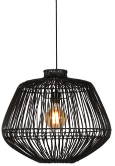 Madagascar Hanglamp Zwart