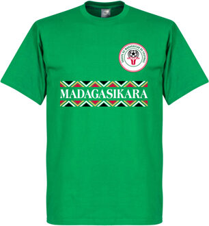 Madagaskar Team T-Shirt
