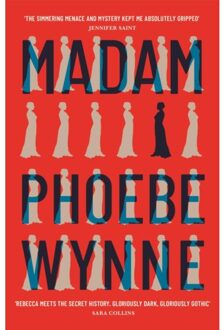 Madam - Phoebe Wynne