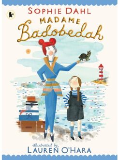 Madame Badobedah - Madame Badobedah - Sophie Dahl