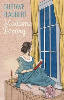 Madame Bovary - eBook Gustave Flaubert (9020415328)