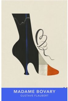 Madame Bovary - French Vintage Classics - Gustave Flaubert