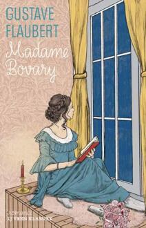 Madame Bovary -  Gustave Flaubert (ISBN: 9789020417548)