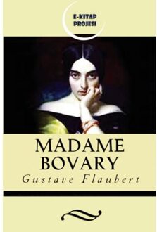 Madame Bovary - Gustave Flaubert