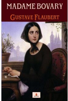 Madame Bovary - Gustave Flaubert