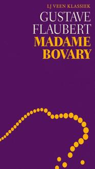 Madame Bovary - Lj Veen Klassiek