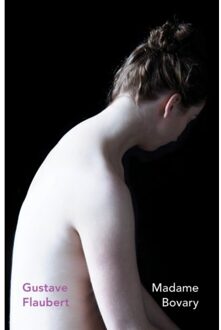 Madame Bovary - Vintage Heroines - Gustave Flaubert