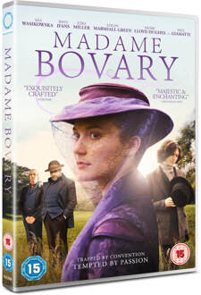 Madame Bovary